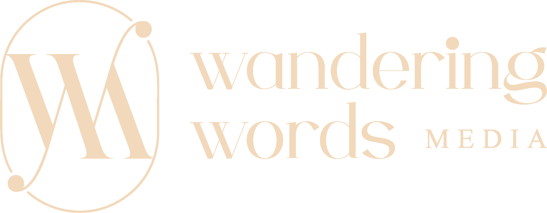 Wandering Words Media