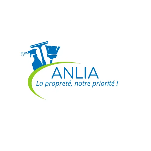 Anlia, Grand Est, entreprise, nettoyage, services