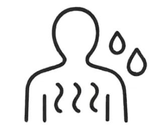 mobile sauna for rent benefits detoxicaton