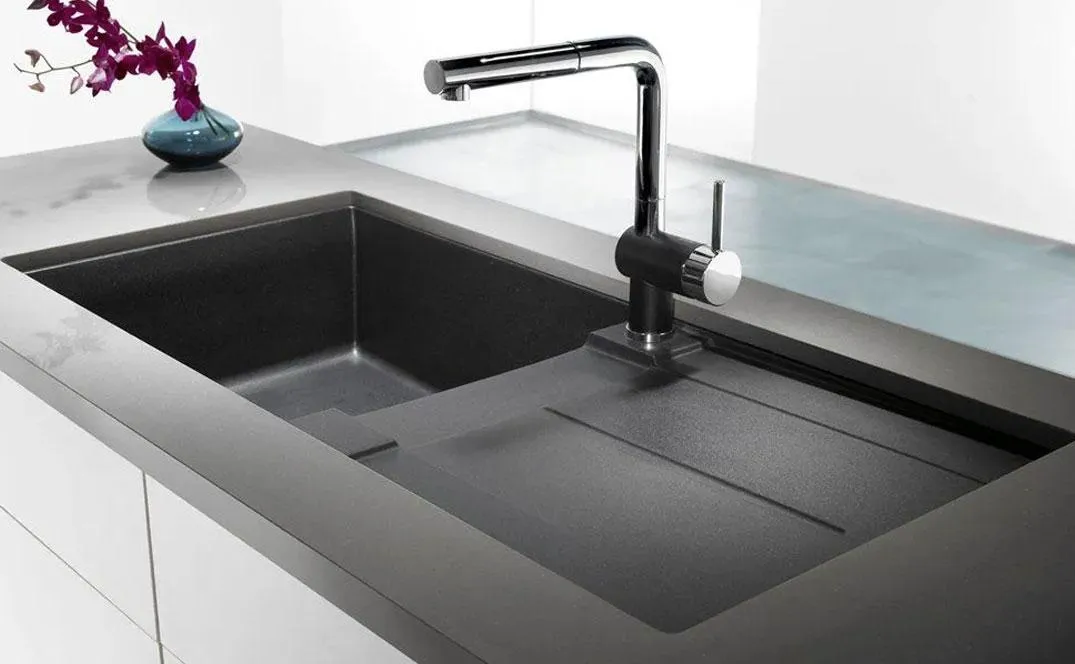 BLANCO SILGRANIT® Sink