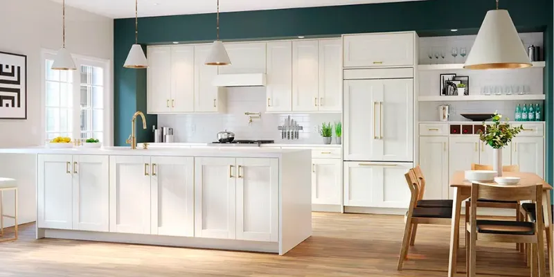 Cabinets
