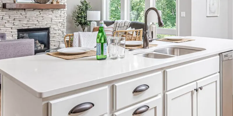 Countertops