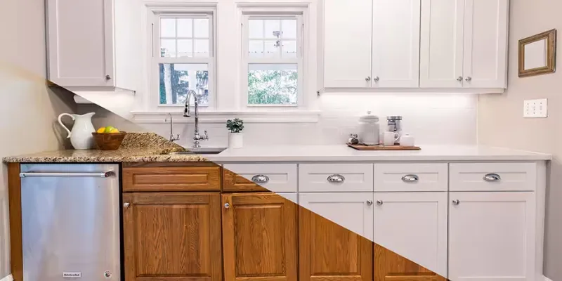 Cabinet Refacing