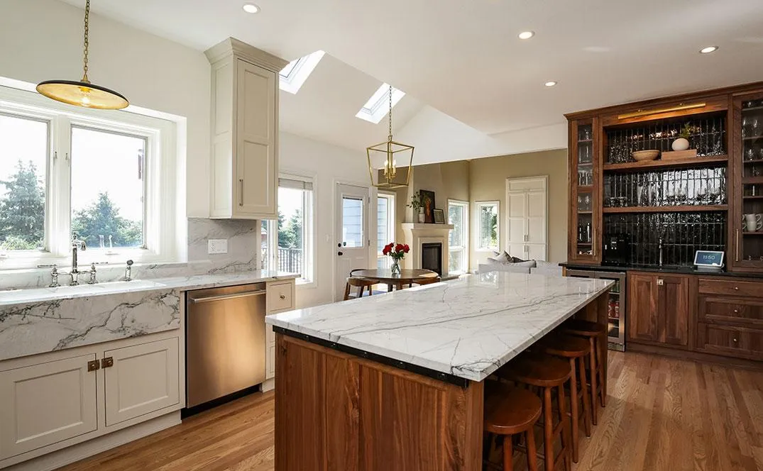 Showplace Kitchen Cabinets