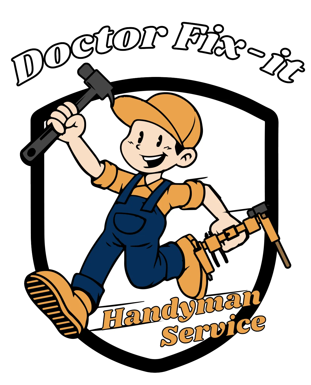 Handyman Services