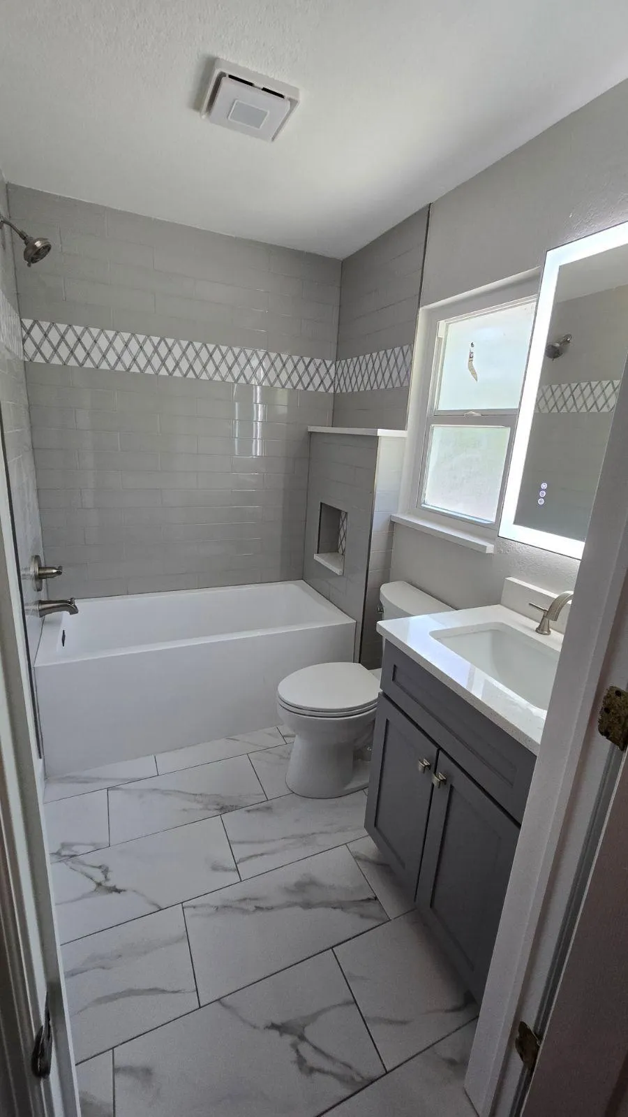 brown kitchen cabinet with kitchen island