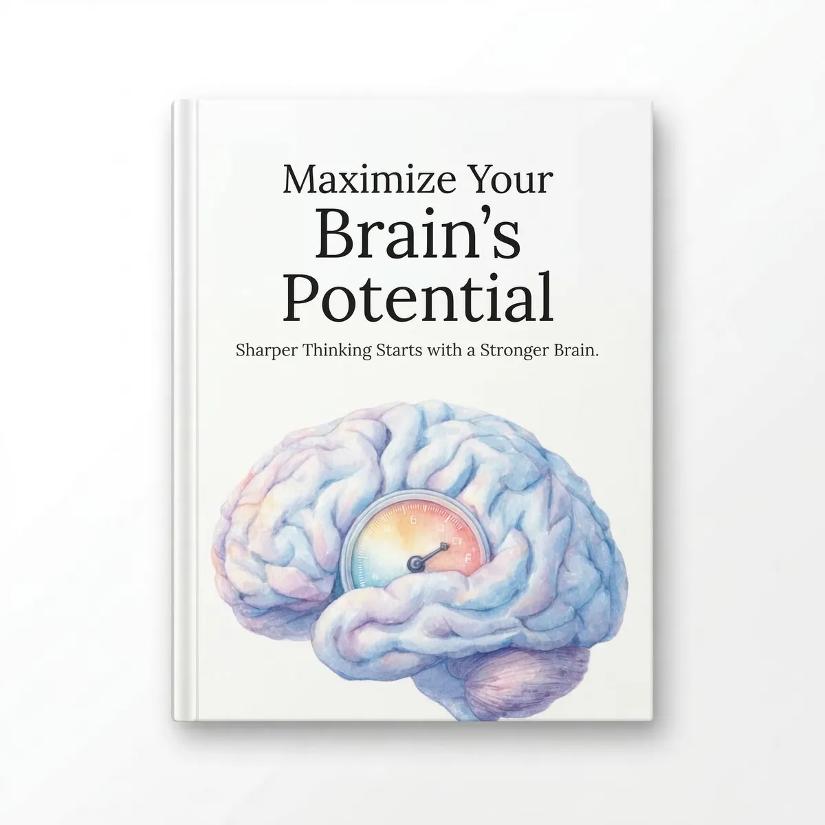 Maximize Your Brain's Potential – Image 2