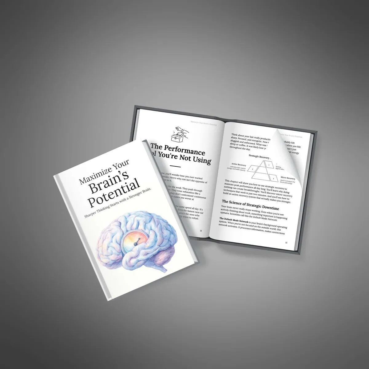 Maximize Your Brain's Potential – Image 5