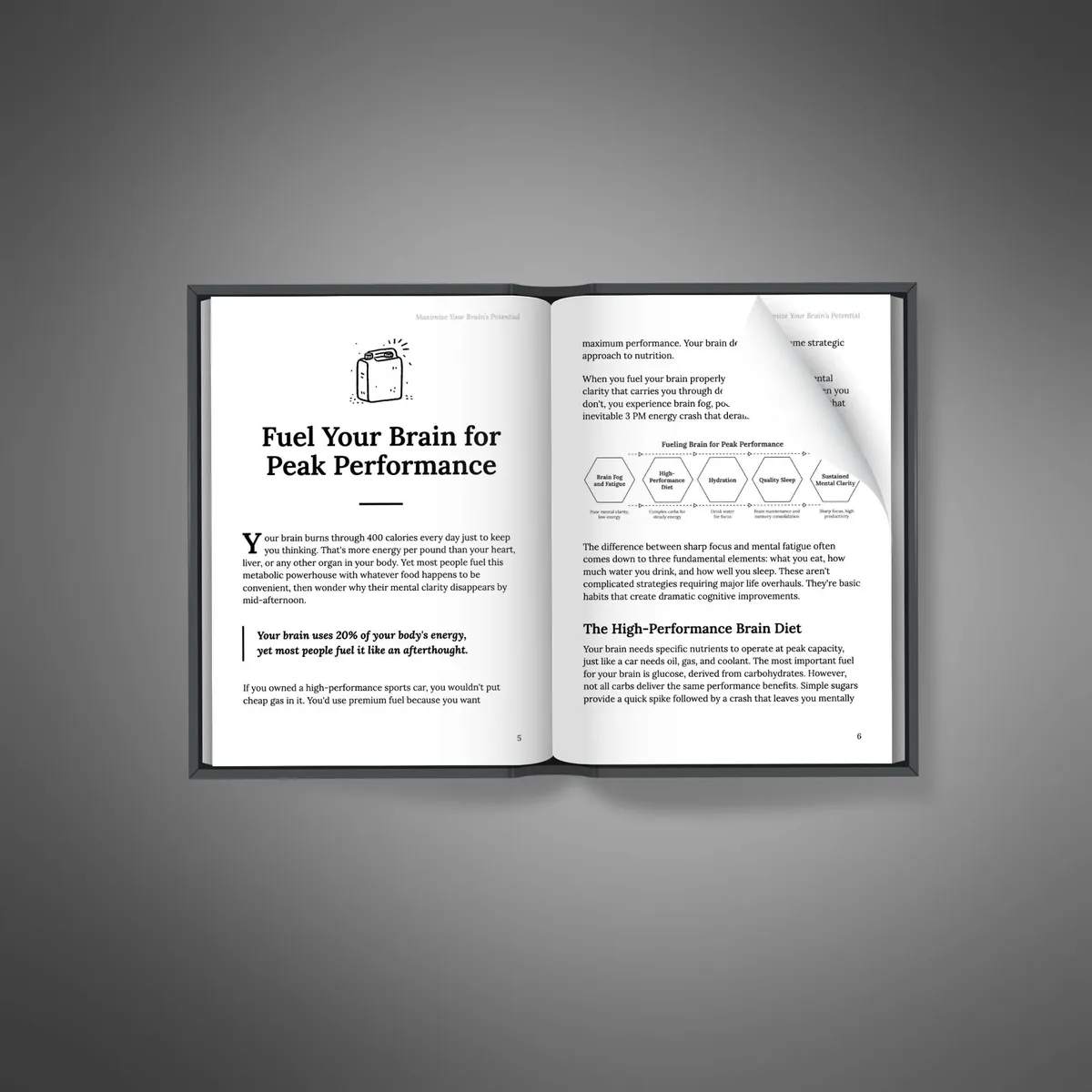 Maximize Your Brain's Potential – Image 6