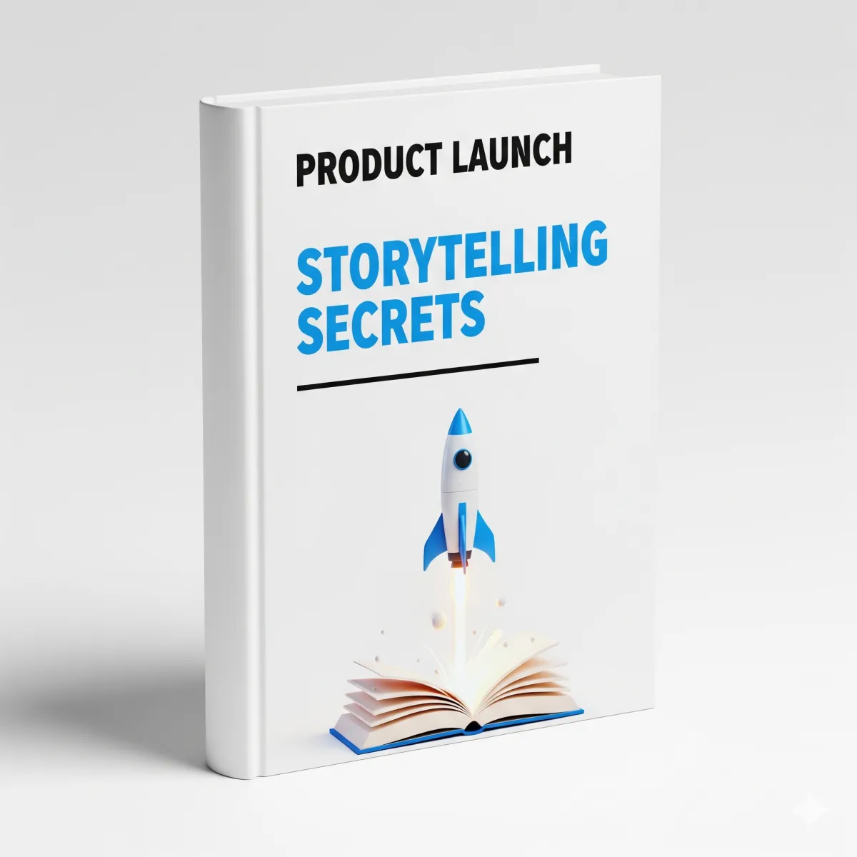 Product Launch Storytelling Secrets – Image 2