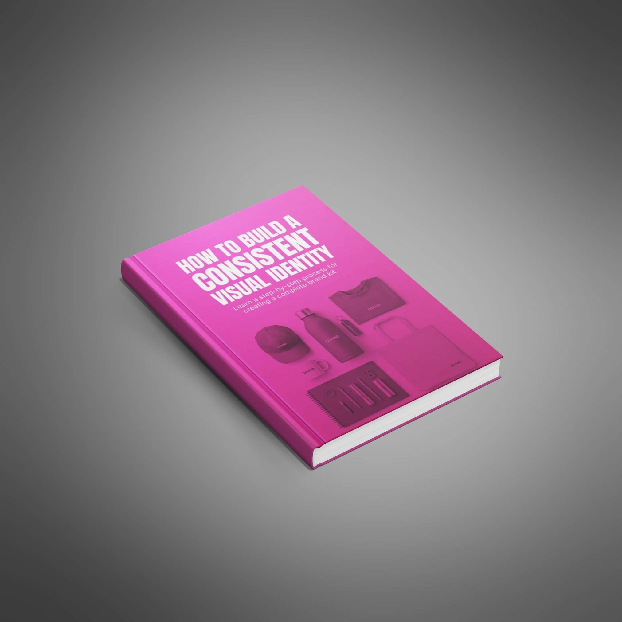 How to Build a Consistent Visual Identity – Image 5