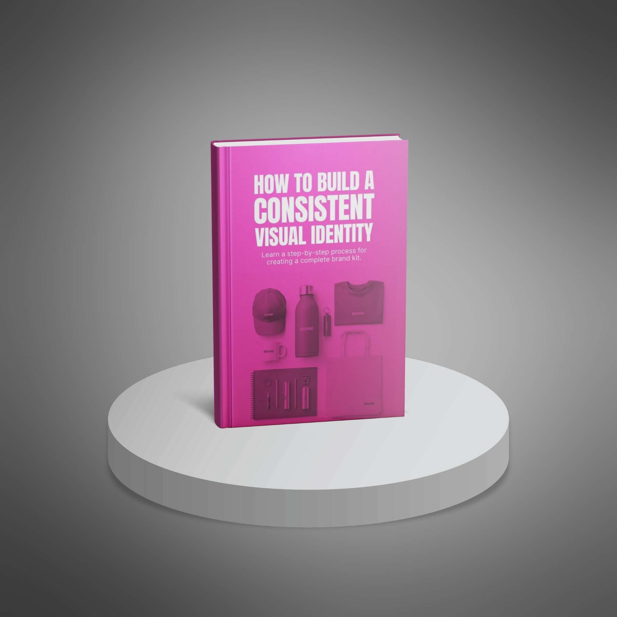 How to Build a Consistent Visual Identity – Image 6