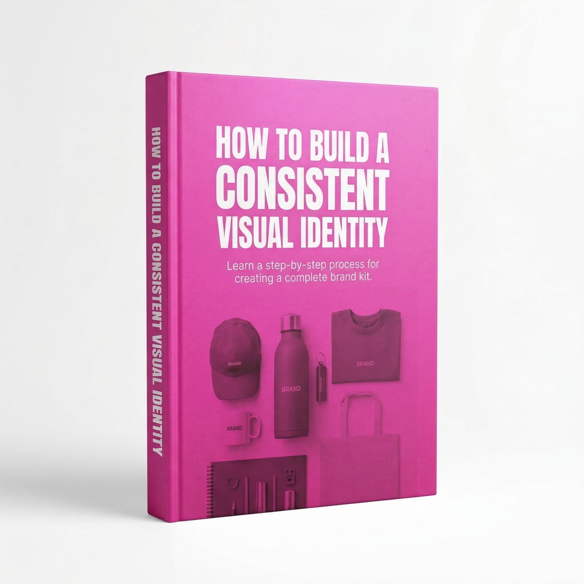 How to Build a Consistent Visual Identity – Image 2