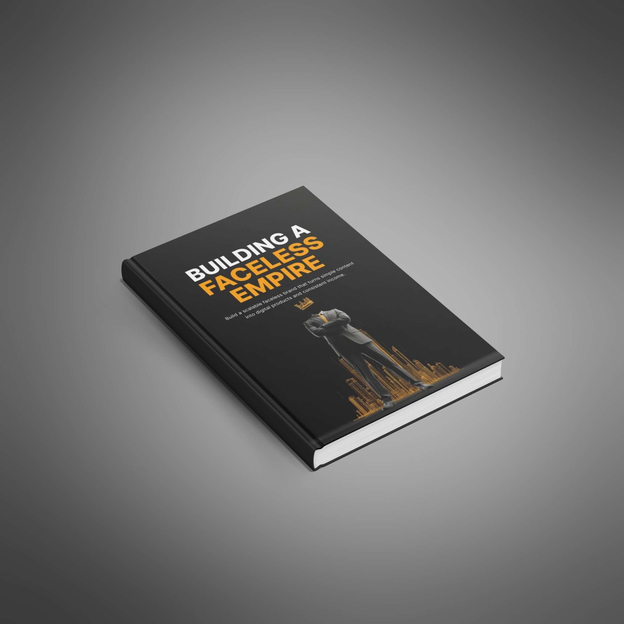 Building a Faceless Empire – Image 3