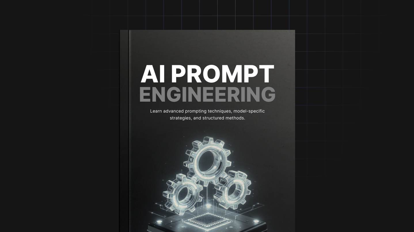 AI Prompt Engineering – Image 1