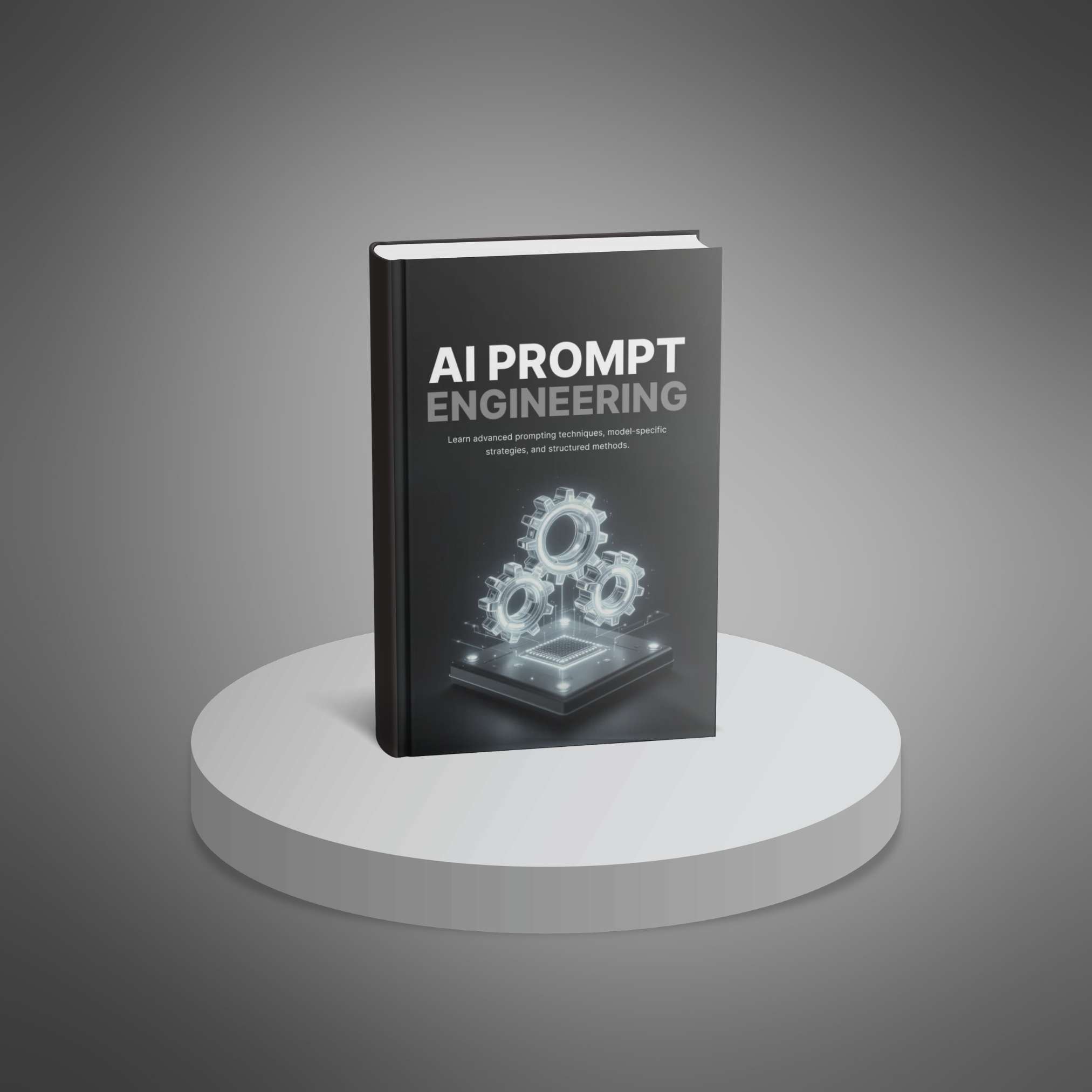 AI Prompt Engineering – Image 3