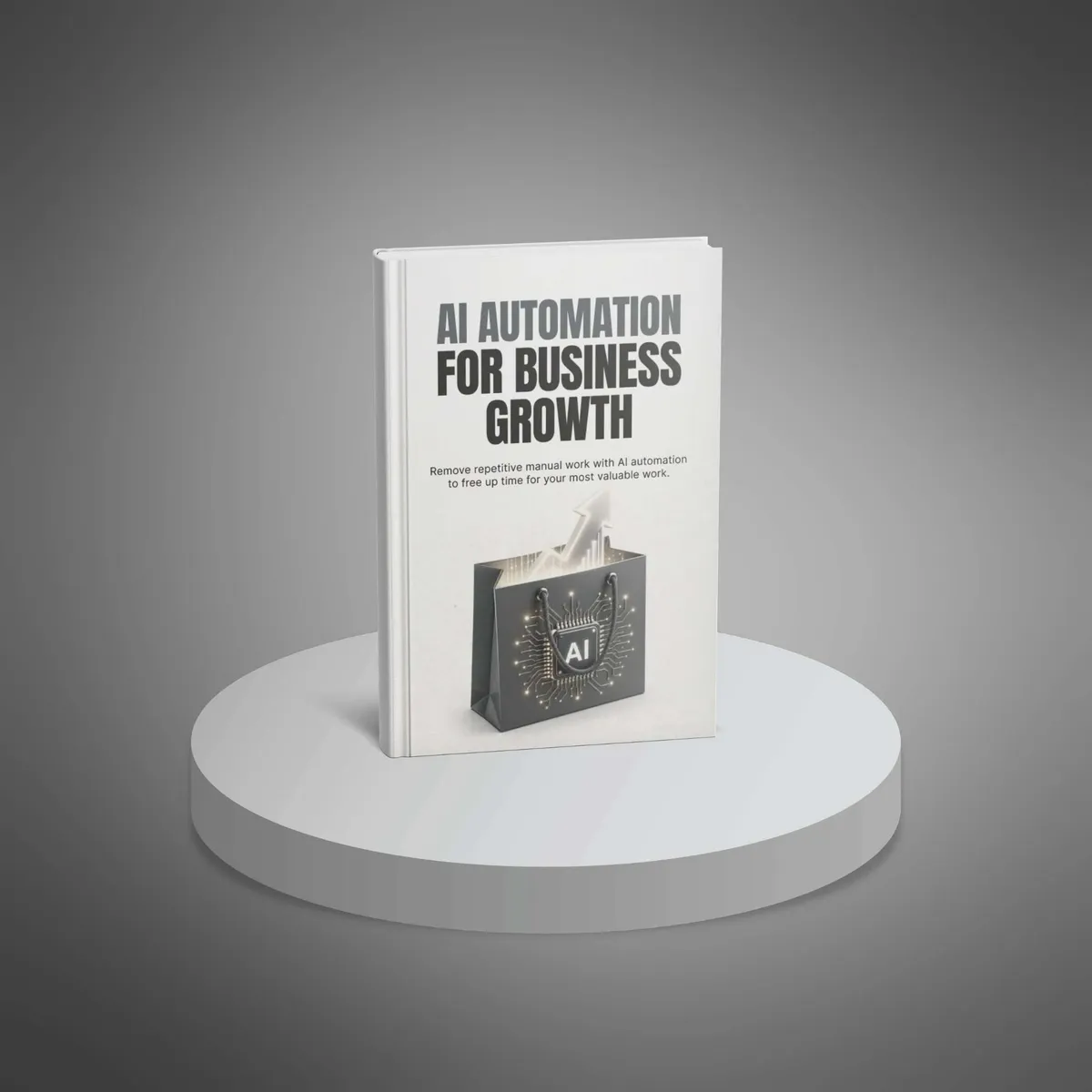 AI Automation for Business Growth – Image 2