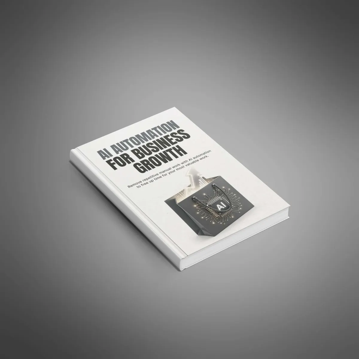 AI Automation for Business Growth – Image 5