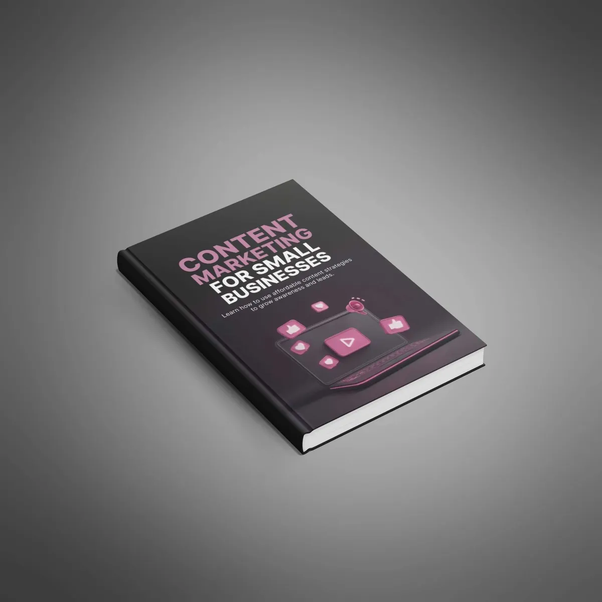 Content Marketing for Small Businesses – Image 2