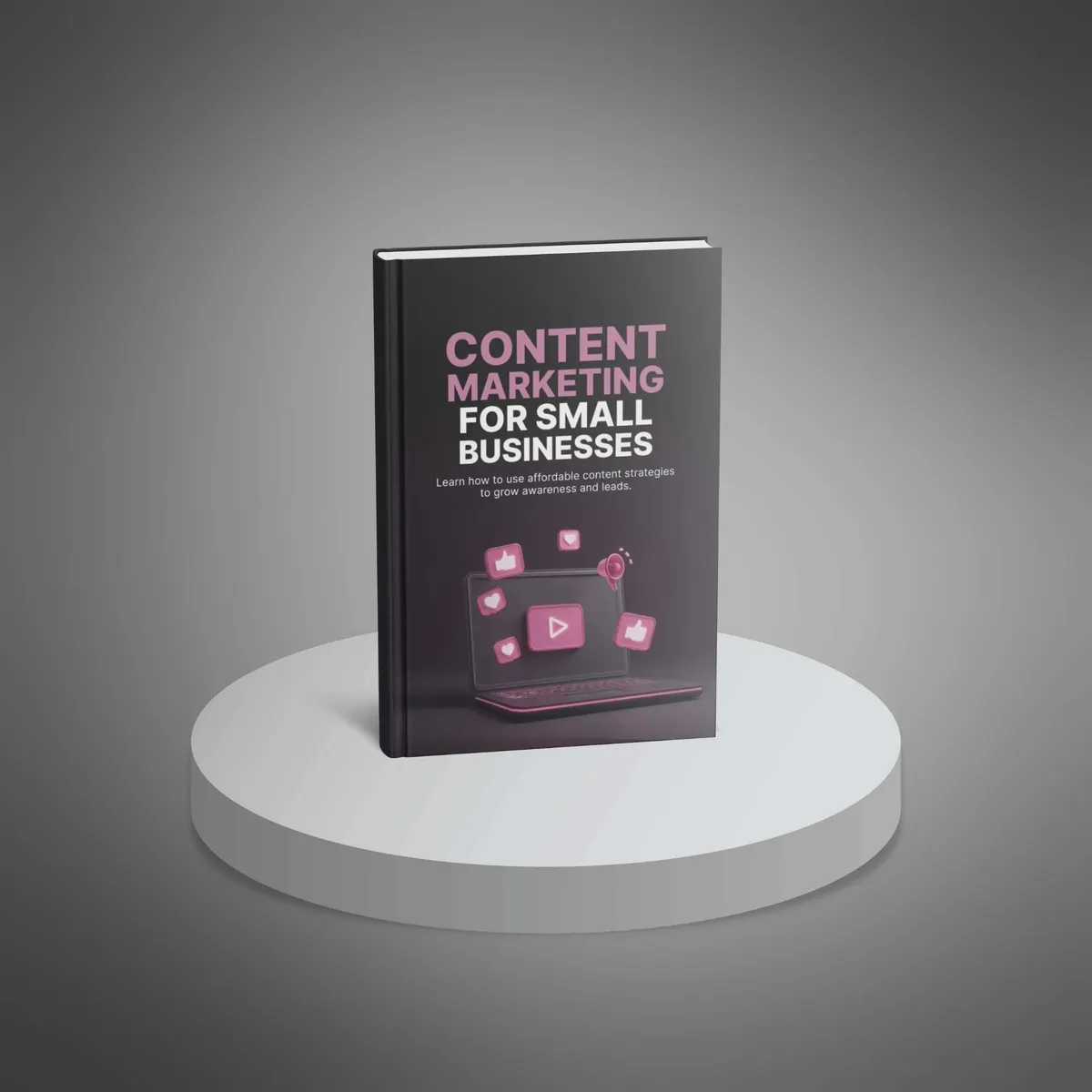 Content Marketing for Small Businesses – Image 4
