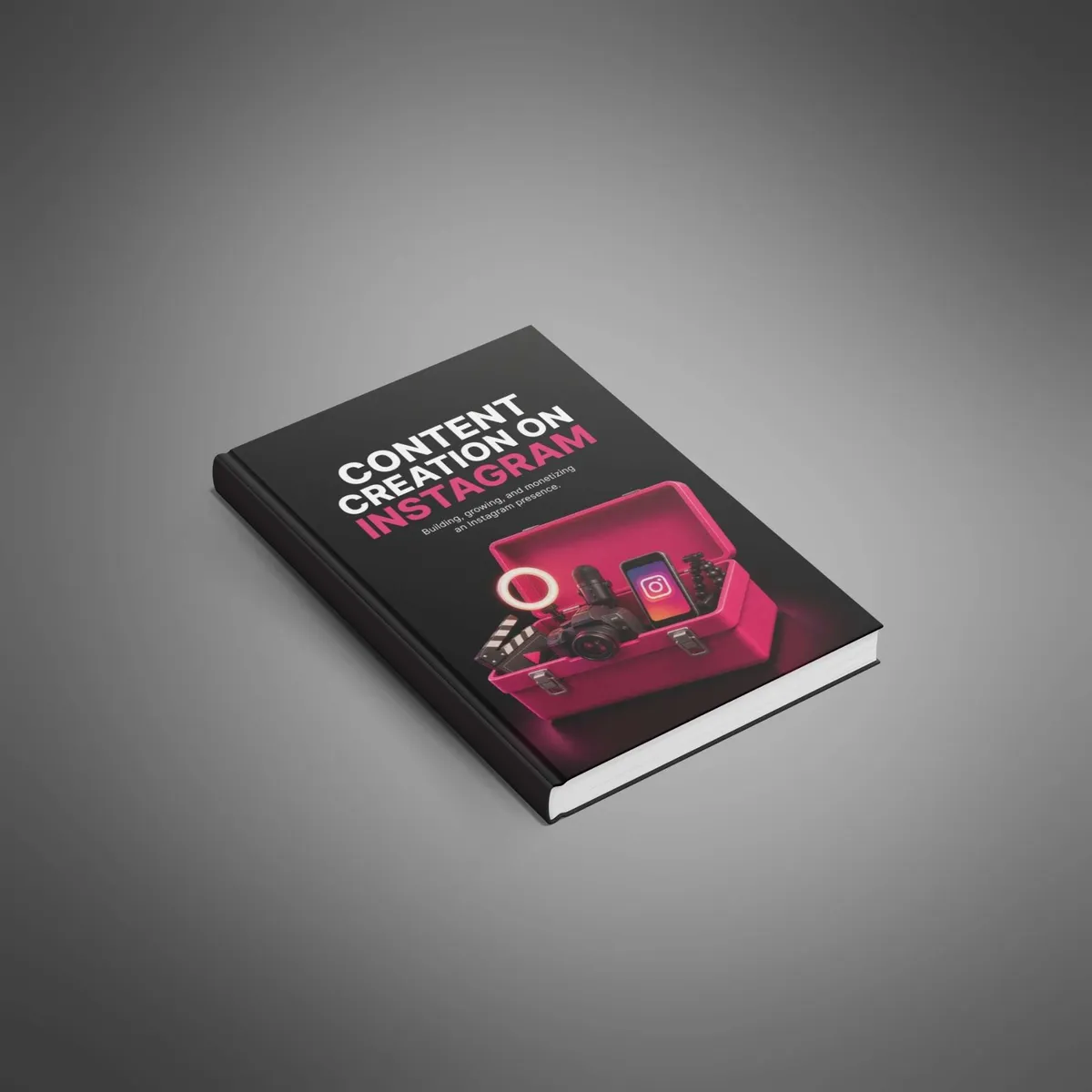 Content Creation on Instagram – Image 4
