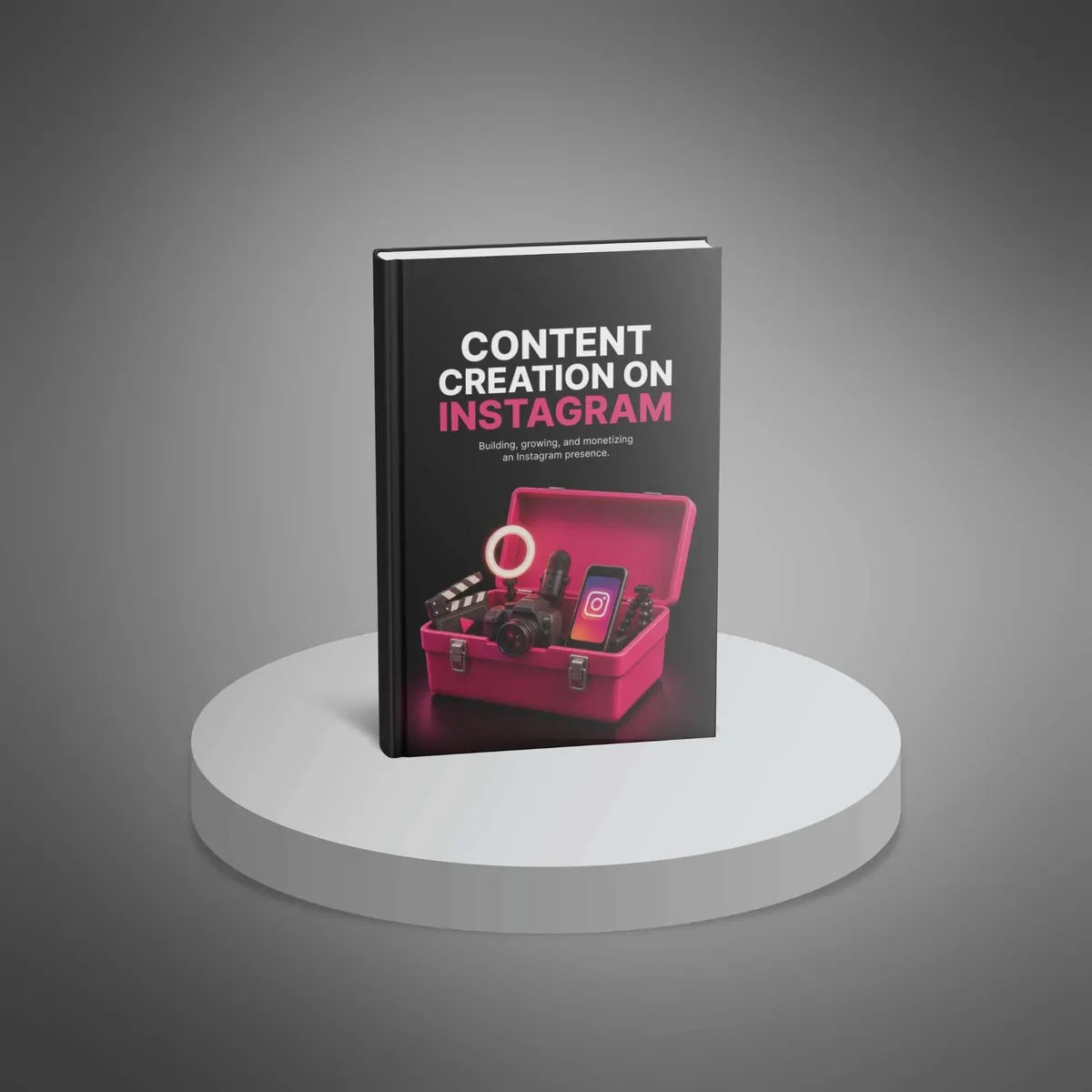 Content Creation on Instagram – Image 2