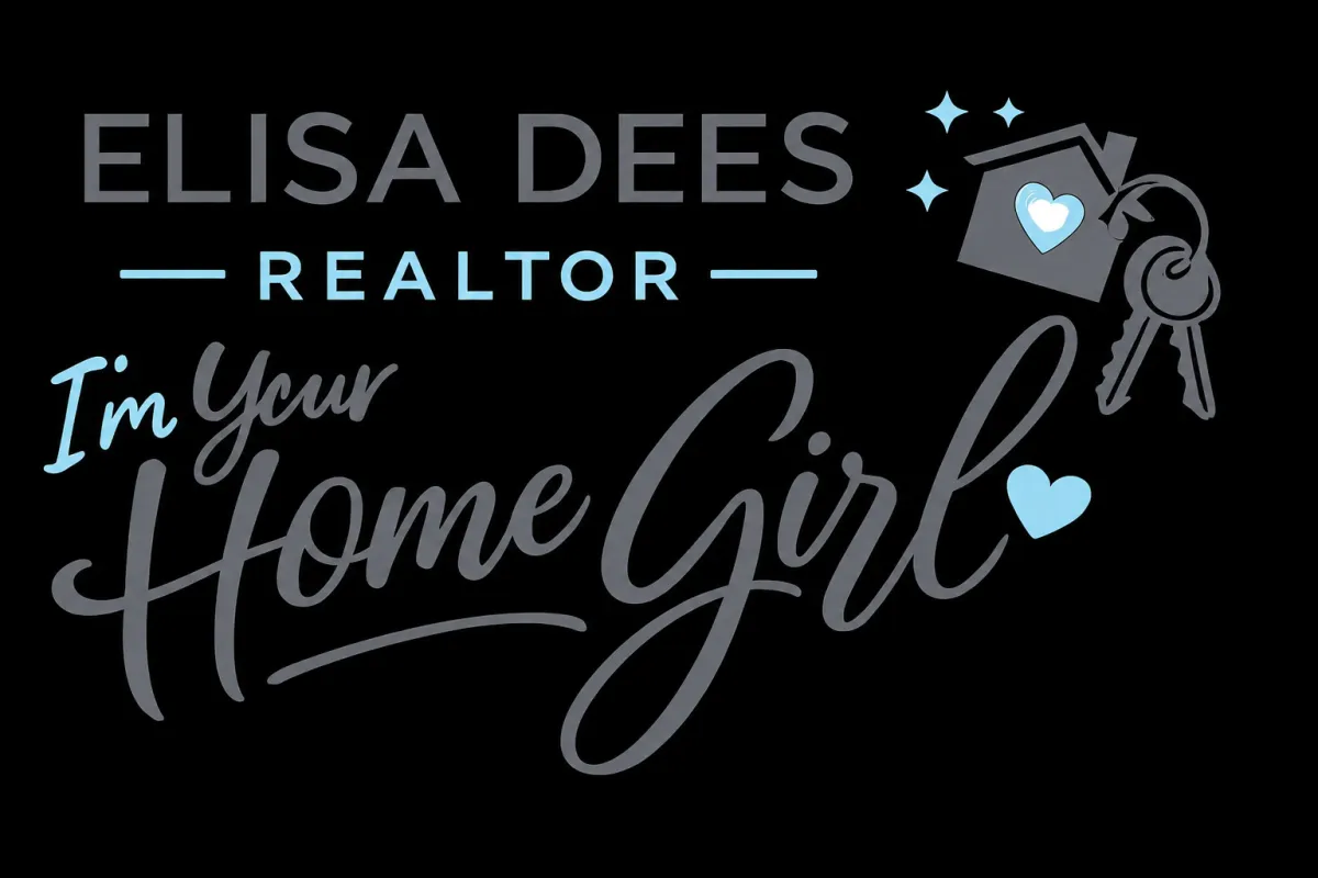 Elisa Dees REALTOR® in Wylie, Texas | I'm Your Home Girl