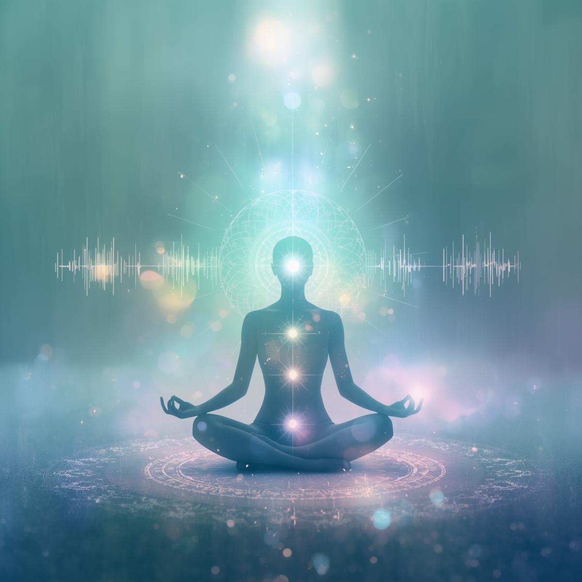 energy healing services