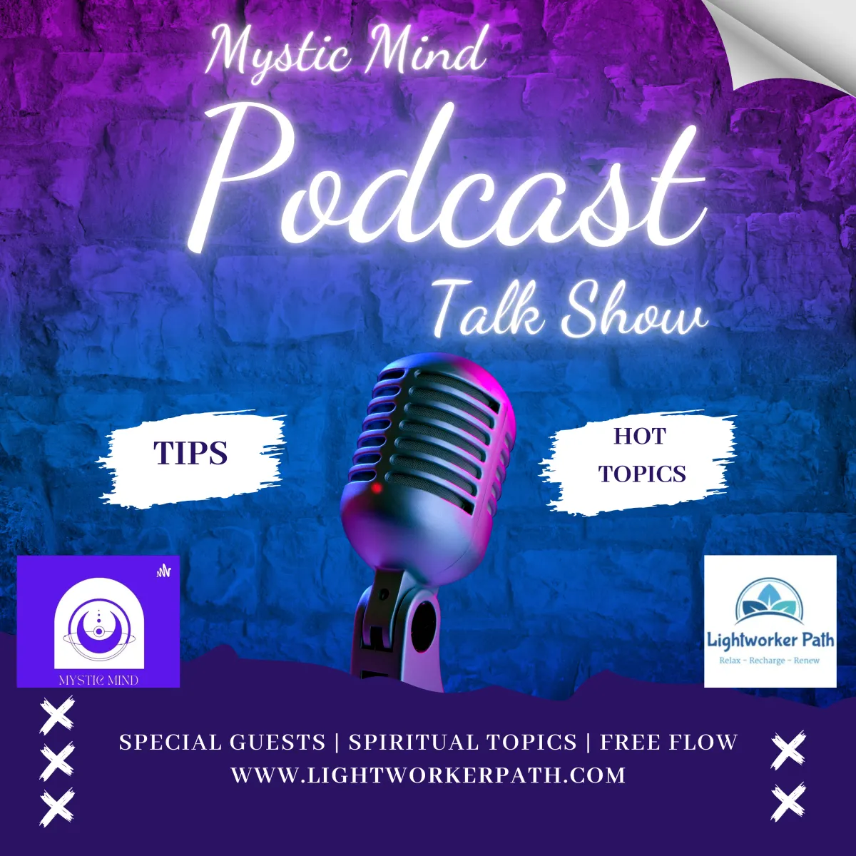 Mystic Mind Podcast