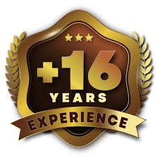 experienced spiritual practitioner