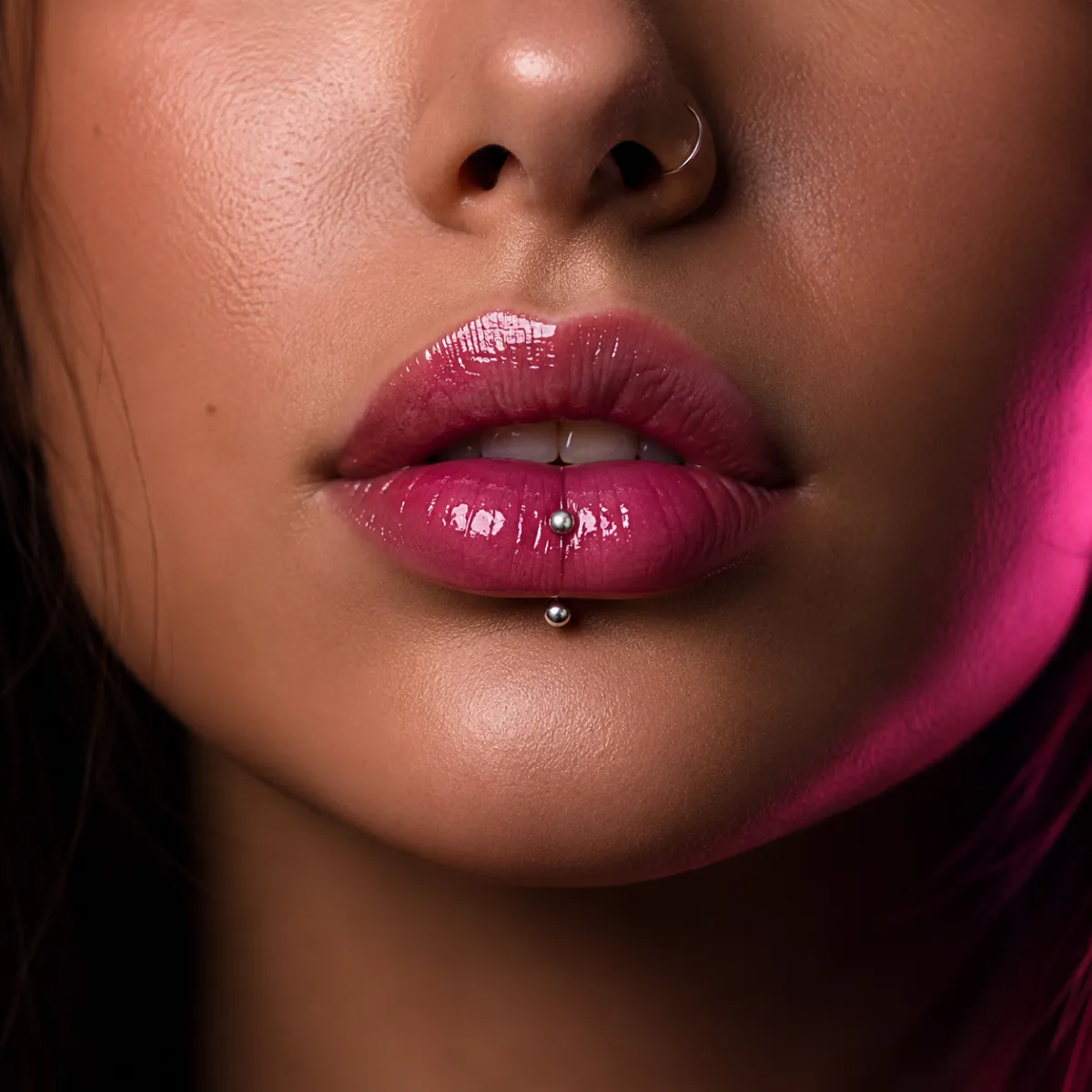 Piercings