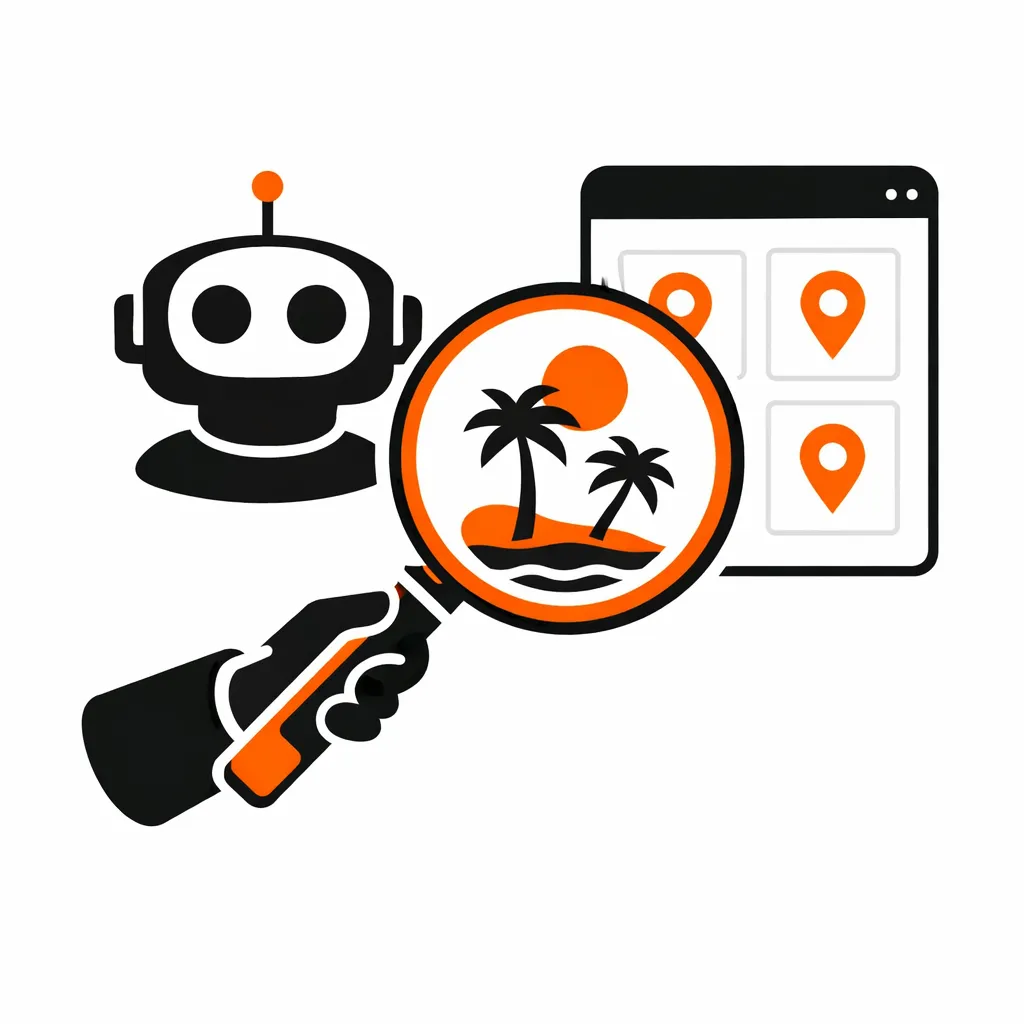 How AI Makes Finding Your Next Travel Destination Easier Than Ever