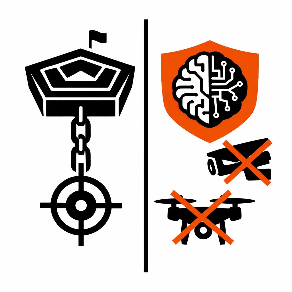 The Pentagon Banned Anthropic. Here's What It Means for Your Business.