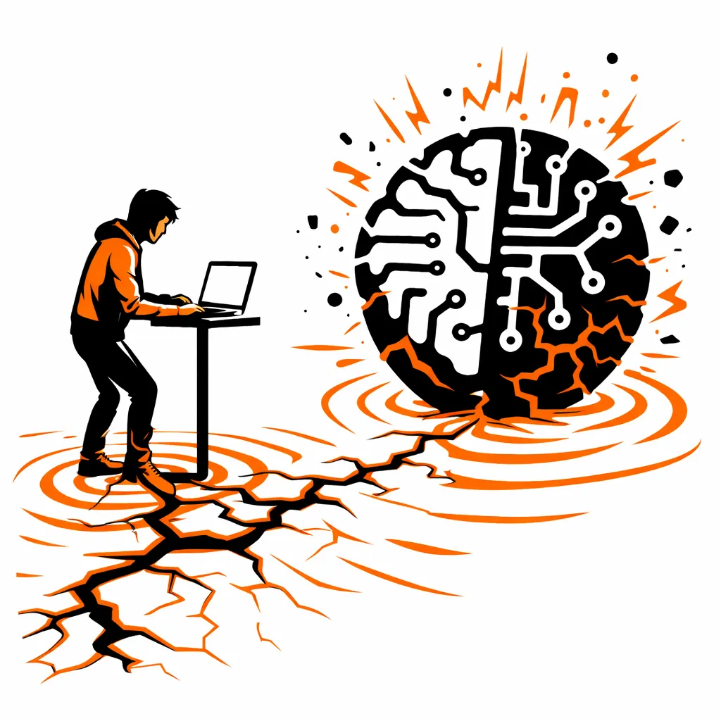 AI Models Are Commodities Now. Here's Why That's Great News for Your Agency.