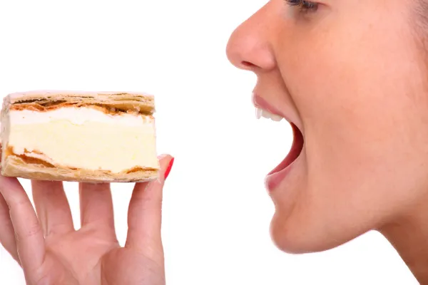 When Food Becomes the Enemy: The Domino Effect of Food Fear & Sensitivities