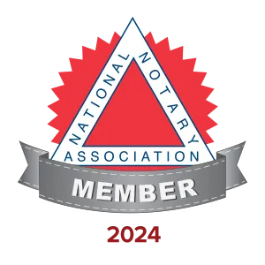 NNA Member Seal