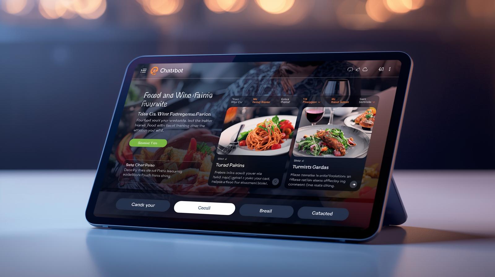 Everything you get mockup 1