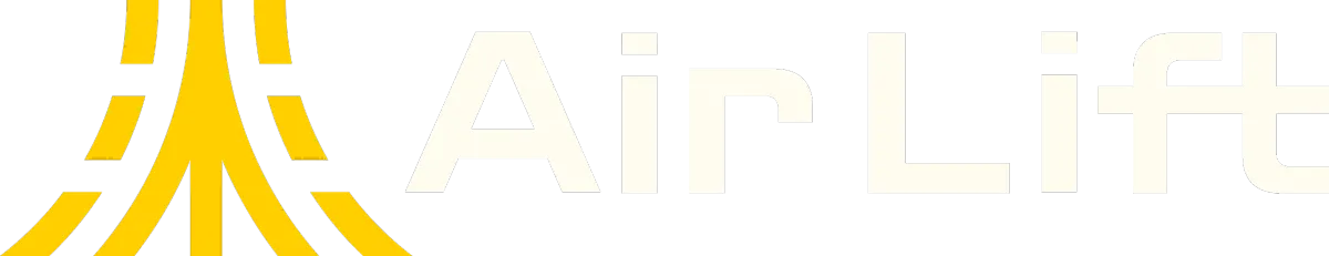 Air Lift Logo