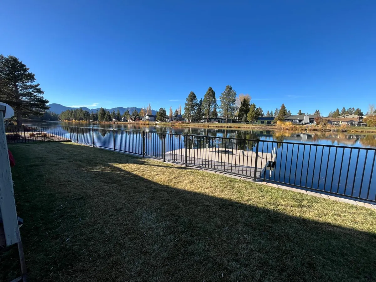 Custom Gangways Tahoe Keys