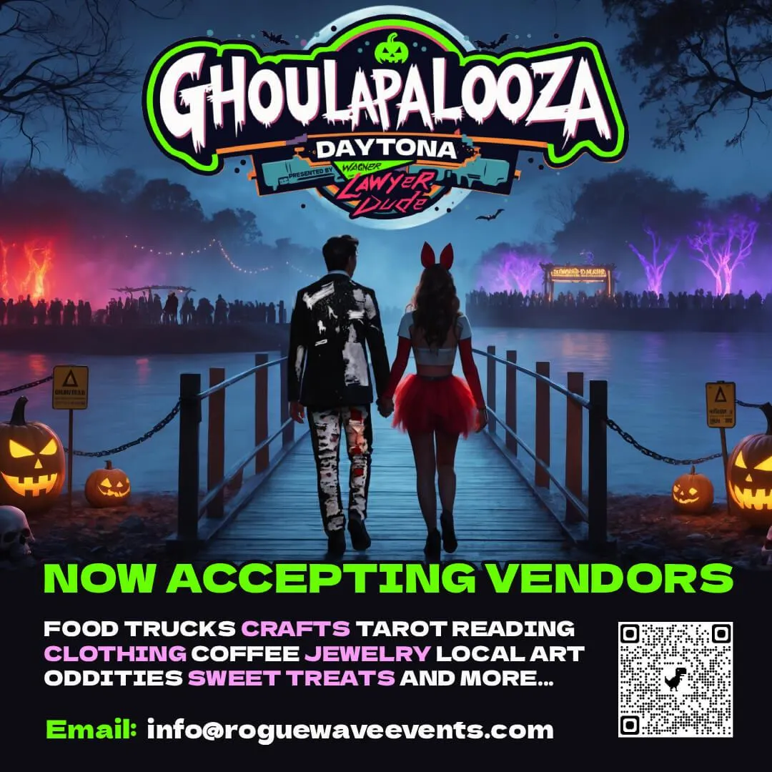 Ghoulapalooza