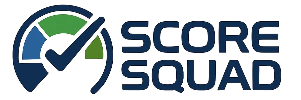 Score Squad Credit Experts Lending Approval Partner