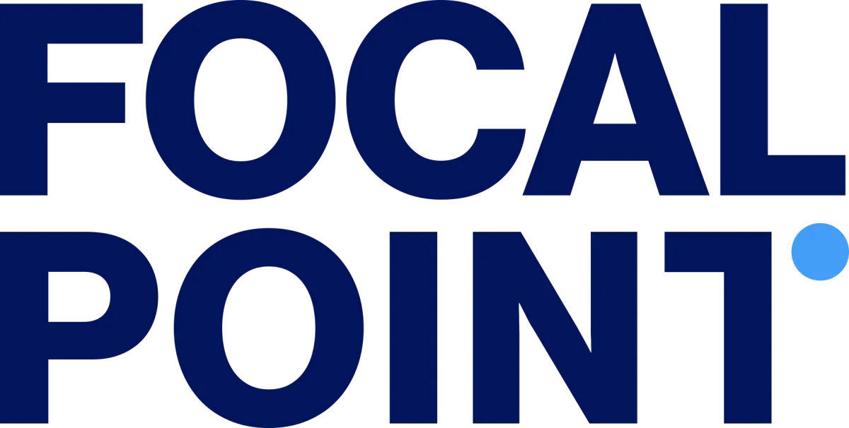 Focal Point Logo