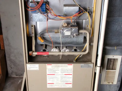 AC Maintenance in Mesa