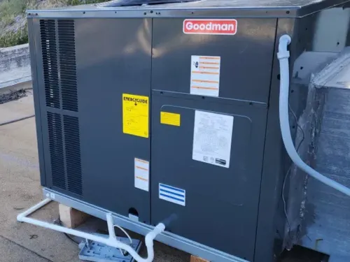 Furnace Repair Mesa