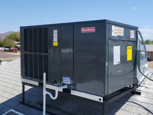 AC Maintenance Mesa