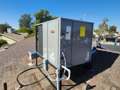 Phoenix AC Repair