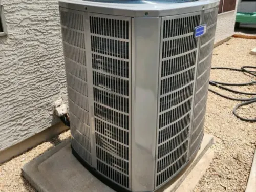 Furnace Installation Mesa