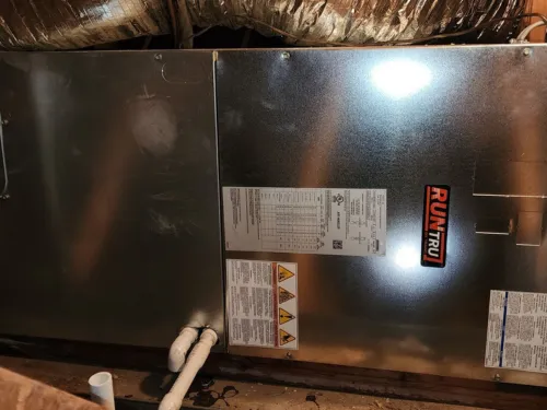 AC Repair Mesa