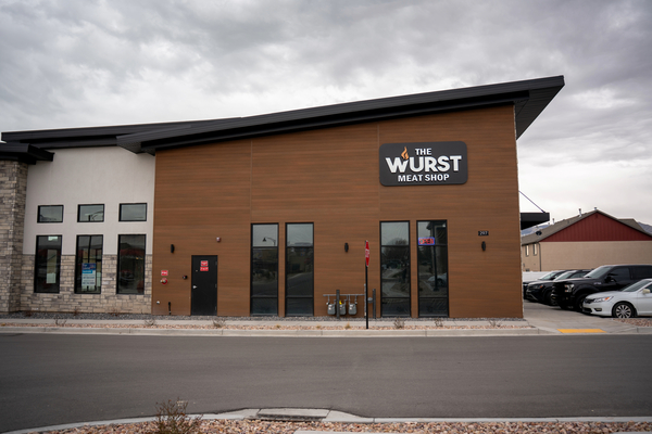 Premium Butcher Shop in Saratoga Springs, Utah! Now Offering Meat Subscription Boxes