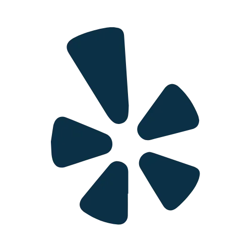 yelp logo